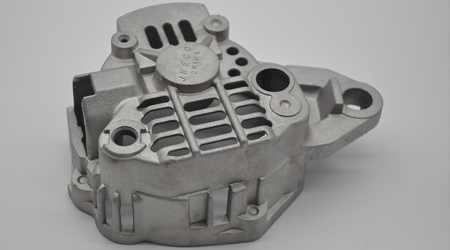 壓鑄鋁強堿性清洗劑